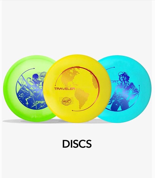 We will be doing disc sales &amp; apparel on our Instagram throughout the month! 
PayPal, Venmo &amp; CashApp accepted. If you are local (Branson) can do cash. 
Make sure you are following our page so you don&rsquo;t miss out. 
Tag three friends that
