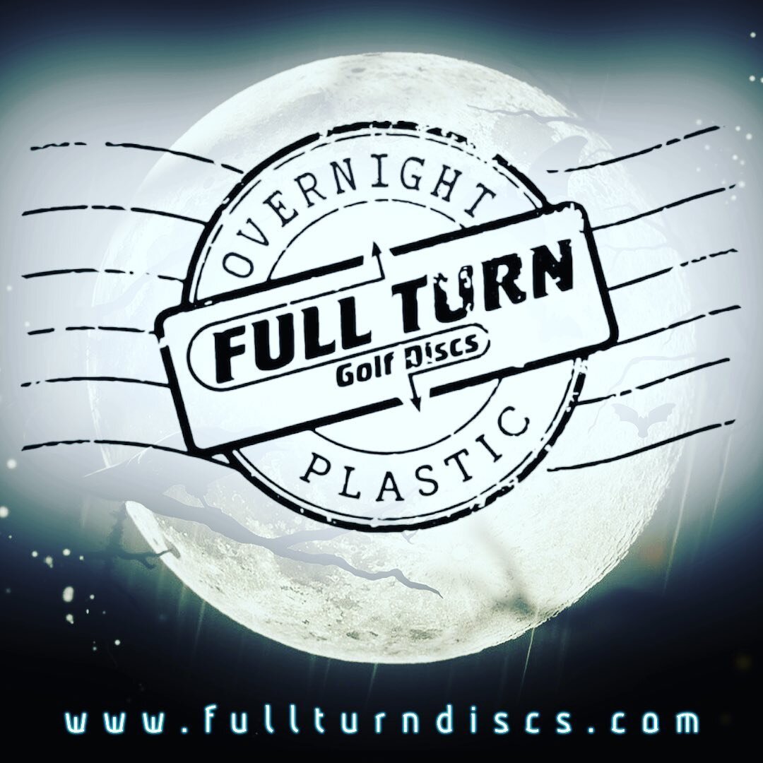 We&rsquo;re super excited to officially release our line of glow discs! Overnight Crusades and Outlanders available on the website now. Go grab one of each! 
#fullturndiscs #finnishstrong #prodiscus #gatewaydiscsports #discgolf #discgolflife #discgo