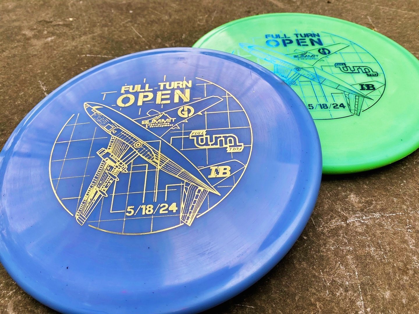 FTO is approaching! 
#fullturndiscs #gatewaydiscsports #prodiscus #discgolf #discgolflife #discgolfeveryday